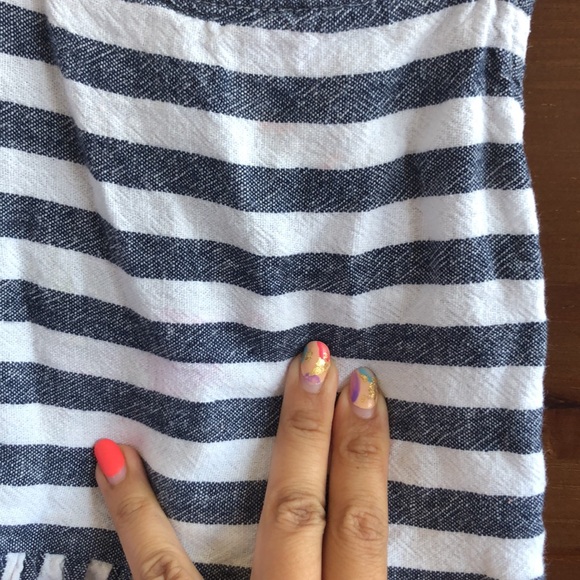 4T Carter’s dress - Picture 3 of 8